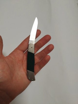 Herramienta C.Schlieper Aspen Stainless