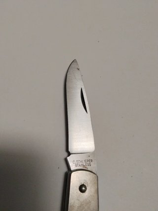 Herramienta C.Schlieper Aspen Stainless