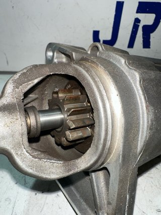 40 Motor arranque Peugeot Citroen Opel 1.2 Puretec