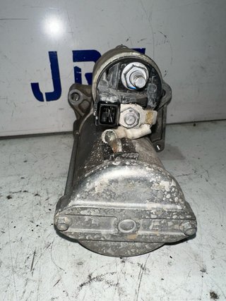 40 Motor arranque Peugeot Citroen Opel 1.2 Puretec