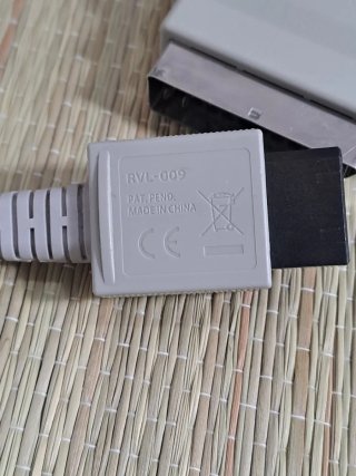 Cable AV Wii