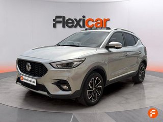 MG ZS 1.0T Luxury