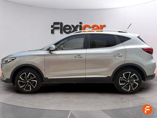 MG ZS 1.0T Luxury