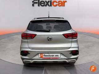 MG ZS 1.0T Luxury