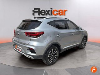 MG ZS 1.0T Luxury