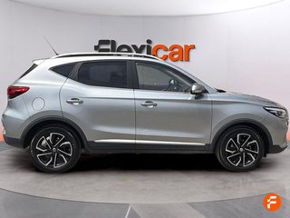 MG ZS 1.0T Luxury