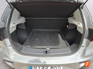 MG ZS 1.0T Luxury