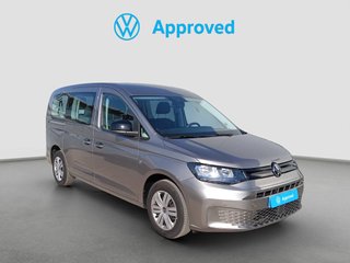 Volkswagen Caddy Maxi 122cv DSG 7 pl 2025