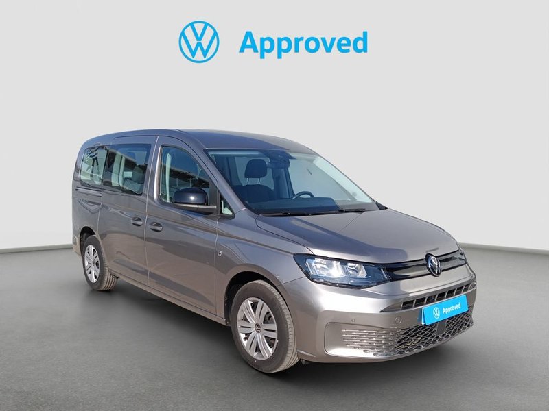 Volkswagen Caddy Maxi Origin 2.0 TDI 2025