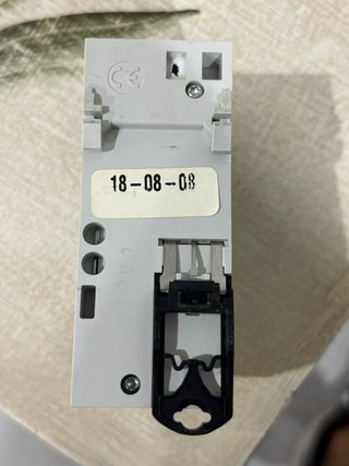 Interruptor Diferencial GE 40A 30mA 2P