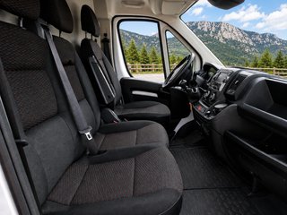Citroen Jumper 2022