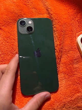iPhone 13 + 4 custodie