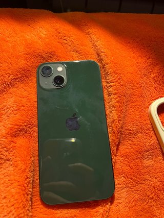 iPhone 13 + 4 custodie