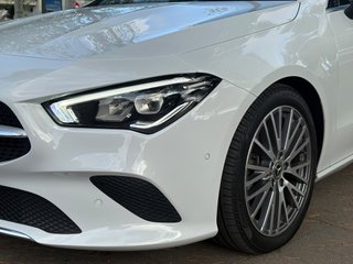 Mercedes-Benz Clase CLA 2021