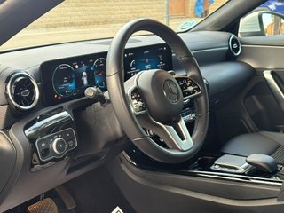 Mercedes-Benz Clase CLA 2021