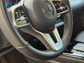 Mercedes-Benz Clase CLA 2021