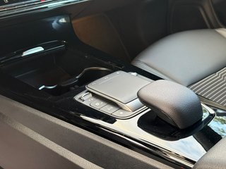 Mercedes-Benz Clase CLA 2021