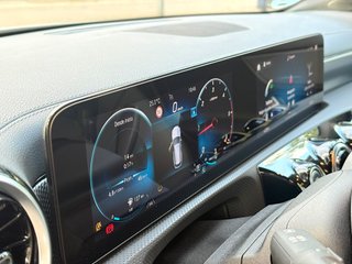 Mercedes-Benz Clase CLA 2021