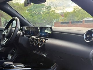 Mercedes-Benz Clase CLA 2021