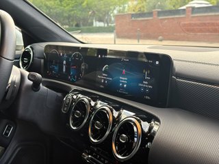 Mercedes-Benz Clase CLA 2021