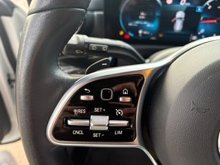 Mercedes-Benz Clase CLA 2021