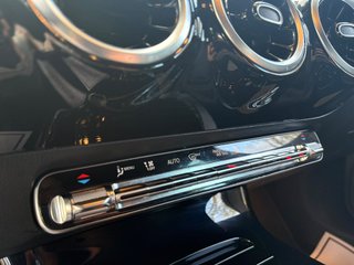 Mercedes-Benz Clase CLA 2021
