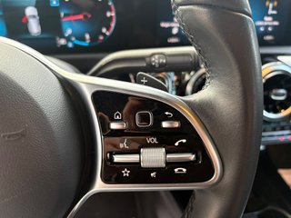 Mercedes-Benz Clase CLA 2021