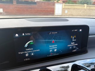 Mercedes-Benz Clase CLA 2021