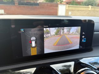 Mercedes-Benz Clase CLA 2021