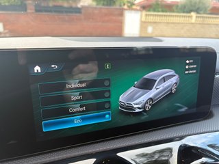Mercedes-Benz Clase CLA 2021