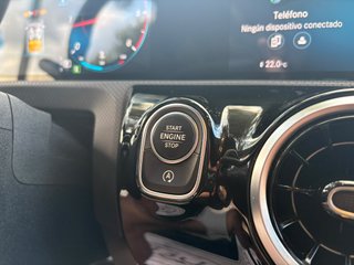 Mercedes-Benz Clase CLA 2021