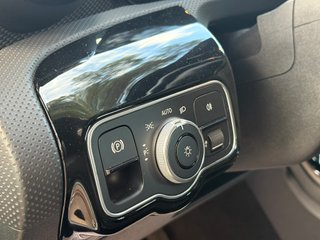 Mercedes-Benz Clase CLA 2021