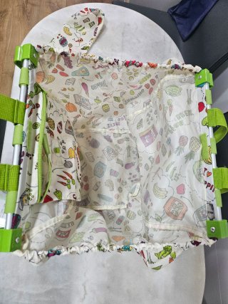 Bolsa Reutilizable Reisenthel Carro Compras