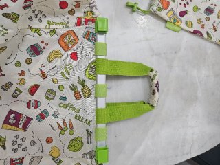 Bolsa Reutilizable Reisenthel Carro Compras