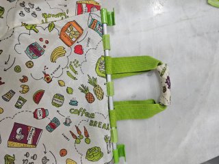 Bolsa Reutilizable Reisenthel Carro Compras