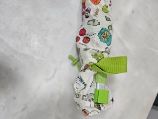 Bolsa Reutilizable Reisenthel Carro Compras