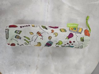 Bolsa Reutilizable Reisenthel Carro Compras