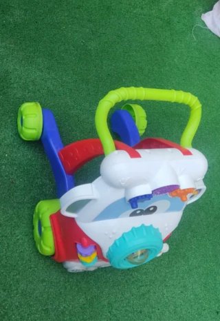 Correpasillos Chicco