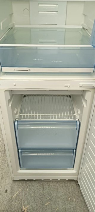 NEVERA COMBI BALAY NO FROST ENERGÍA A+