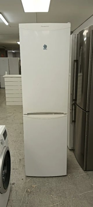 NEVERA COMBI BALAY NO FROST ENERGÍA A+