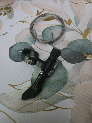 Mando Tija Telescópica Cannondale DownLow