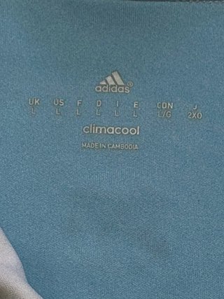 Camiseta Celta