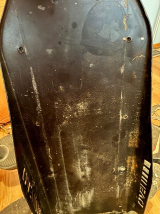 Smartgyro Rockway Evo Patinete Eléctrico