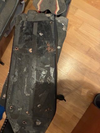 Smartgyro Rockway Evo Patinete Eléctrico