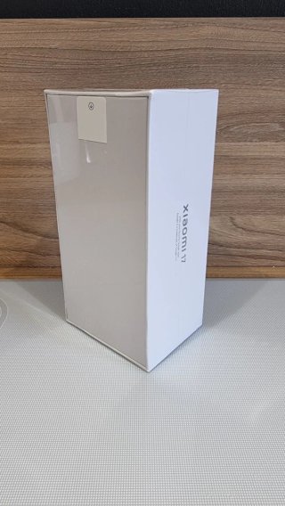 Xiaomi 17 256GB Nero