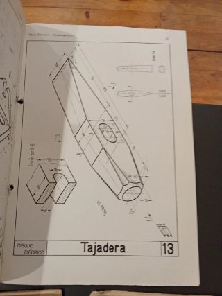 Dibujo Geometrico 2 volúmenes - T. Carreras Soto