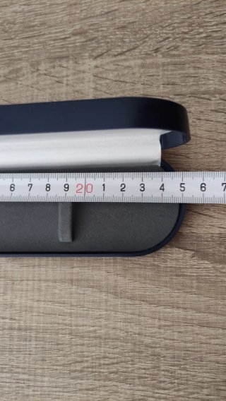 Estuche Festina para reloj azul y gris