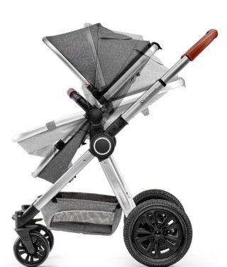 Carrito Kinderkraft 3 en 1
