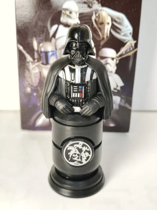 Figuras Star Wars F-Toys