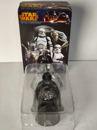 Figuras Star Wars F-Toys